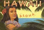 Aloha Hawaii