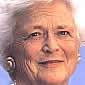 barbara bush