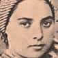 St.Bernadette Soubirous