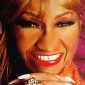 Celia Cruz