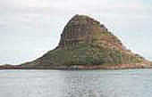 Mokolii, Chinaman's Hat