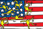 Keith Haring