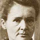 Marie Sklodowska Curie