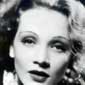 Marlene Dietrich