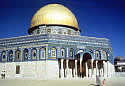 The Dome of the Rock