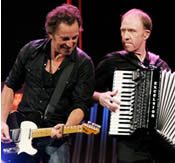 Danny Federici