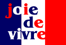 joie de vivre