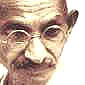 Mahatma Gandhi