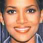 Halle Berry