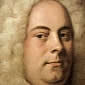 George Frideric Handel