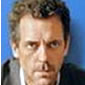 Hugh Laurie