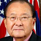 Daniel K. Inouye