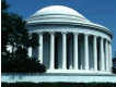 Thomas Jefferson Memorial