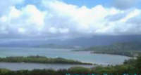 kaneohe bay, oahu