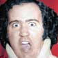 Andy Kaufman