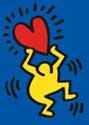 Keith Haring