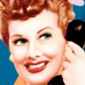 Lucille Ball