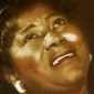 Mahalia Jackson