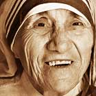 Mother Teresa of Calcutta