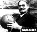 James Naismith