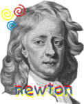 Isaac Newton