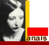 anais nin