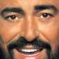 Luciano Pavarotti