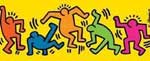 Keith Haring