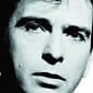 Peter Gabriel