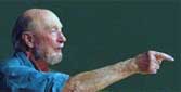 Pete Seeger