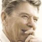 ronald reagan