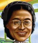 Rosa Parks