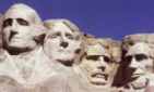 Mount Rushmore 