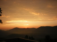 Sunrise,