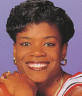 Sheryl Swoopes