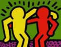 Keith Haring