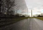 Vietnam War Memorial