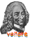 voltaire