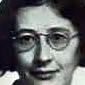 simone weil