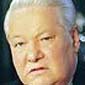 boris yeltsin